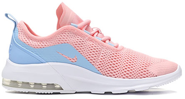 (JR) 耐克 Air Max Motion 2 '粉蓝白' AQ2745-600 Order (JR) 耐克 Air Max Motion 2 '粉蓝白' AQ2745-600