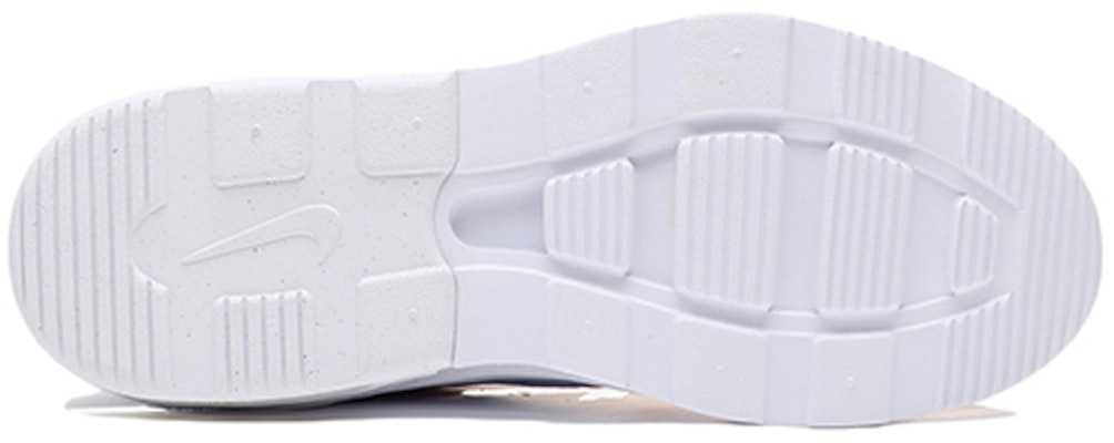 (JR) 耐克 Air Max Motion 2 '粉蓝白' AQ2745-600 Details for (JR) 耐克 Air Max Motion 2 '粉蓝白' AQ2745-600
