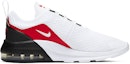 Order (JR) 耐克Air Max Motion 2 白色大学红 AQ2741-101