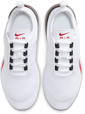 (JR) 耐克Air Max Motion 2 白色大学红 AQ2741-101 Shop (JR) 耐克Air Max Motion 2 白色大学红 AQ2741-101