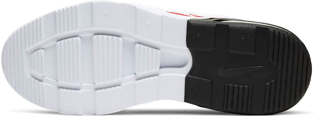 (JR) 耐克Air Max Motion 2 白色大学红 AQ2741-101 Details for (JR) 耐克Air Max Motion 2 白色大学红 AQ2741-101