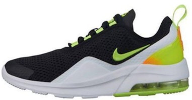 (Youth) Nike Air Max Motion 2 RF 'Black' BV0710-001 (Youth) Nike Air Max Motion 2 RF 'Black' BV0710-001