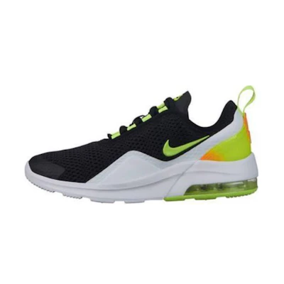 (Youth) Nike Air Max Motion 2 RF 'Black'
