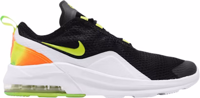 (Youth) Nike Air Max Motion 2 RF 'Black' BV0710-001 (Youth) Nike Air Max Motion 2 RF 'Black' BV0710-001