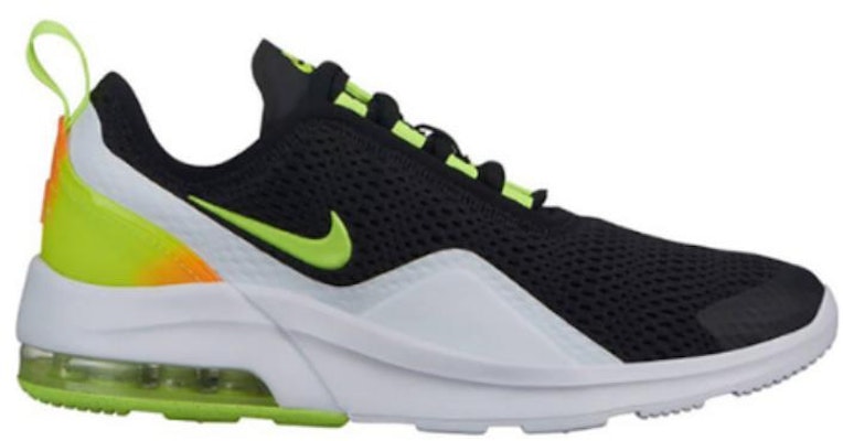 (Youth) Nike Air Max Motion 2 RF 'Black' BV0710-001 Order (Youth) Nike Air Max Motion 2 RF 'Black' BV0710-001