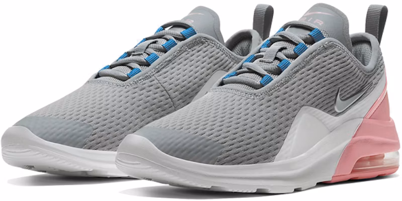 Nike air max motion low grey cheap