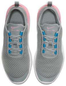 Nike Air Max Motion 低筒 跑步鞋 GS 淺煙灰 Shop Nike Air Max Motion 低筒 跑步鞋 GS 淺煙灰