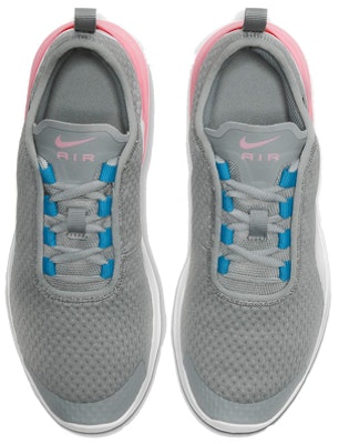 (JR) Nike Air Max Motion 2 'Kelabu/Merah Jambu' AQ2741-017 Shop (JR) Nike Air Max Motion 2 'Kelabu/Merah Jambu' AQ2741-017