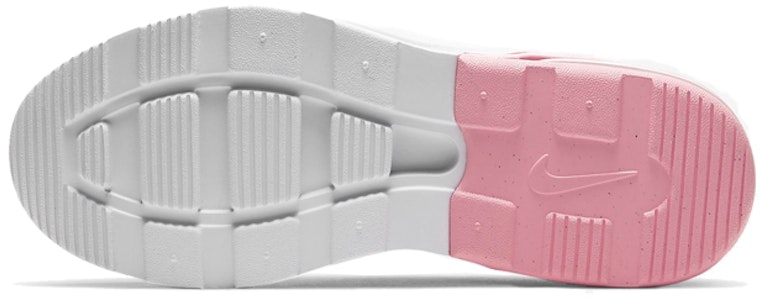 Nike Air Max Motion 低筒 跑步鞋 GS 淺煙灰 Details for Nike Air Max Motion 低筒 跑步鞋 GS 淺煙灰