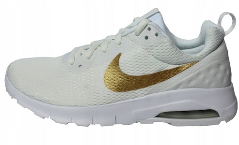 耐吉 Air Max Motion 低帮 跑步鞋 男款 白金 Buy 耐吉 Air Max Motion 低帮 跑步鞋 男款 白金