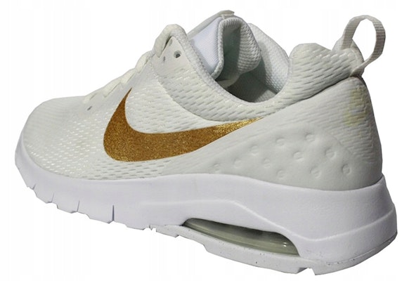 (JR) Nike Air Max Motion Low SE 'Blanco Summit' 917650-100 Lookbook (JR) Nike Air Max Motion Low SE 'Blanco Summit' 917650-100
