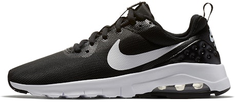 (Youth) Nike Air Max Motion LW 'Black White' 917650-003 (Youth) Nike Air Max Motion LW 'Black White' 917650-003