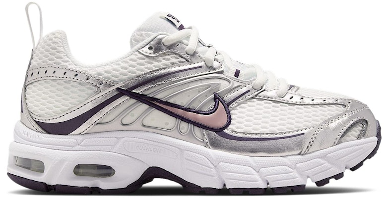 (JR) 耐克 Air Max Moto 2K ''顶峰白紫朝代'' IQ9430-100 Buy (JR) 耐克 Air Max Moto 2K ''顶峰白紫朝代'' IQ9430-100