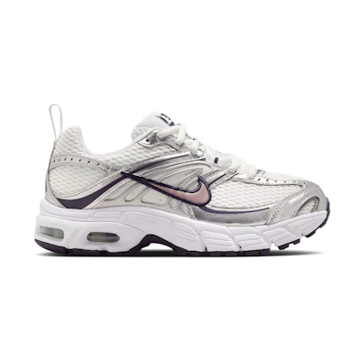 (Youth) Nike Air Max Moto 2K 'Summit White Purple Dynasty'