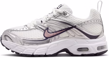 (Youth) Nike Air Max Moto 2K 'Summit White Purple Dynasty' IQ9430-100 (Youth) Nike Air Max Moto 2K 'Summit White Purple Dynasty' IQ9430-100