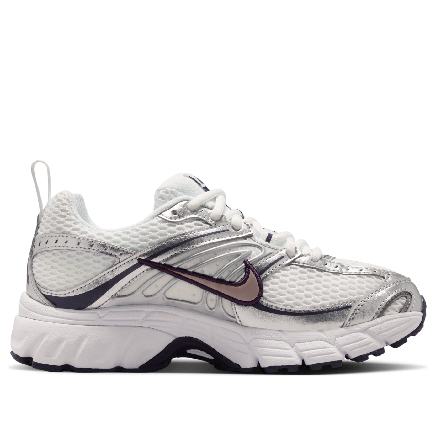 Order (JR) Nike Air Max Moto 2K ''Summit White Purple Dynasty'' Damen/Herren Sneaker IQ9430-100