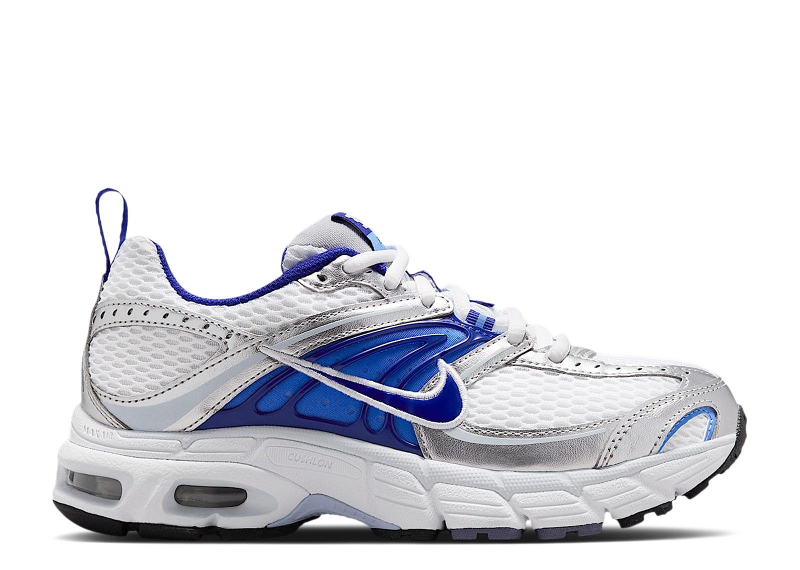 (Youth) Nike Air Max Moto 2K 'White Wolf Grey'