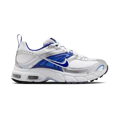 (Youth) Nike Air Max Moto 2K 'White Wolf Grey'