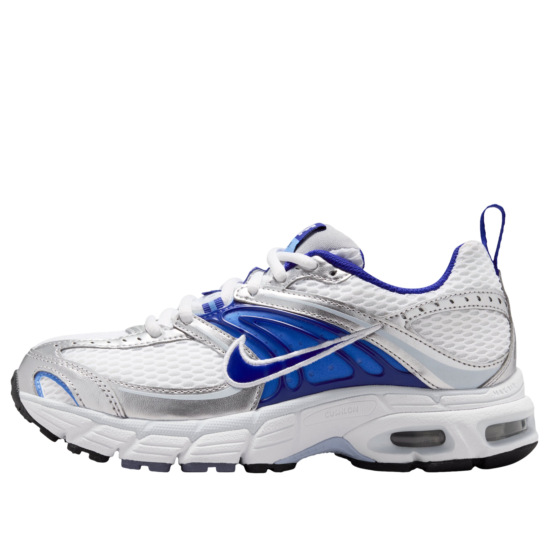 (Youth) Nike Air Max Moto 2K 'White Wolf Grey' IQ9430-101