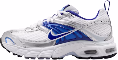 (Youth) Nike Air Max Moto 2K 'White Wolf Grey' IQ9430-101 (Youth) Nike Air Max Moto 2K 'White Wolf Grey' IQ9430-101
