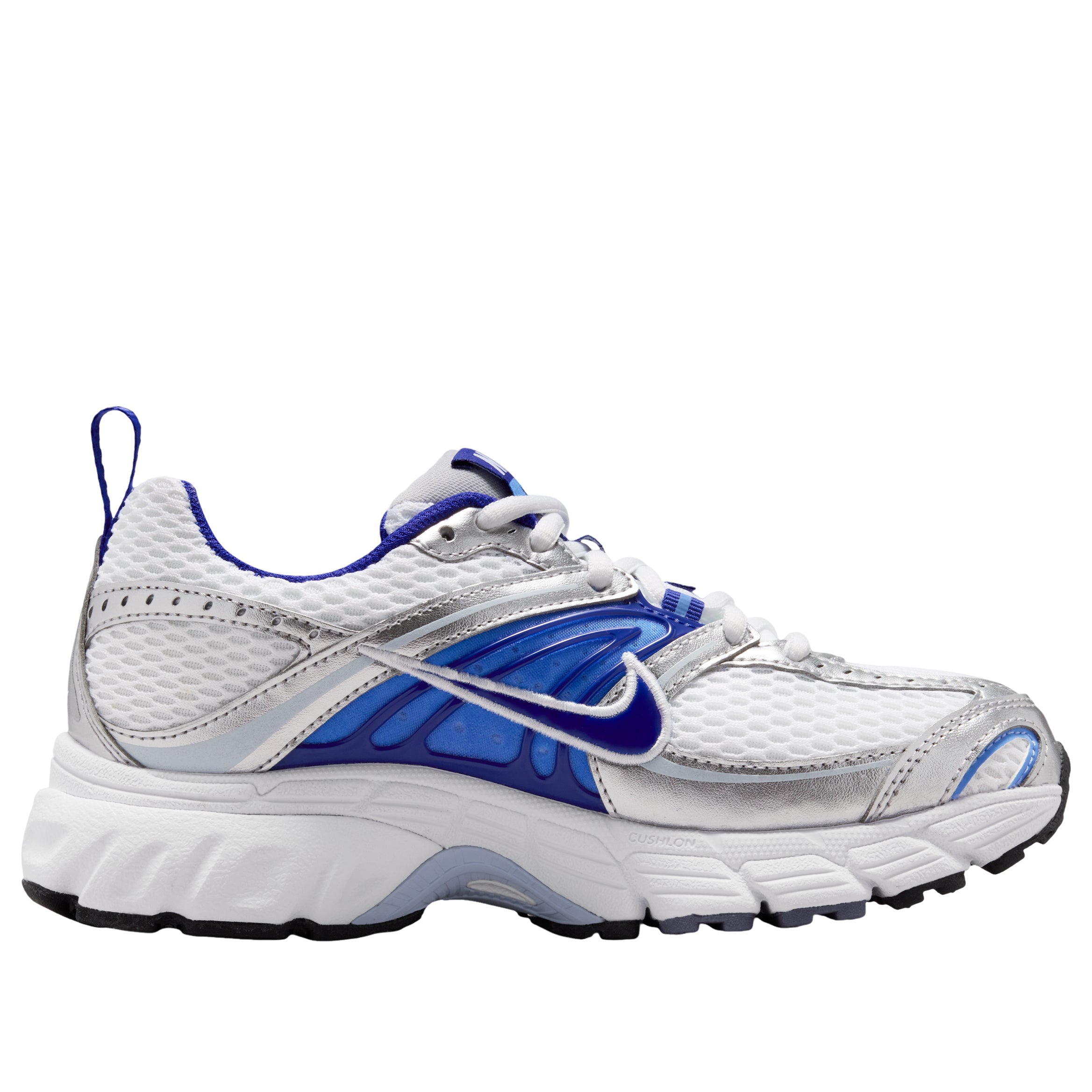 Order (JR) Nike Air Max Moto 2K ''Bianco Grigio Lupo'' IQ9430-101