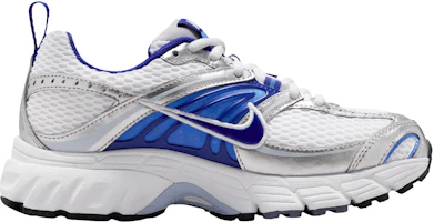 Order (JR) Nike Air Max Moto 2K「白狼灰」 IQ9430-101