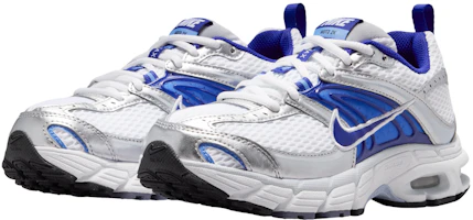 Shop (JR) Nike Air Max Moto 2K「白狼灰」 IQ9430-101