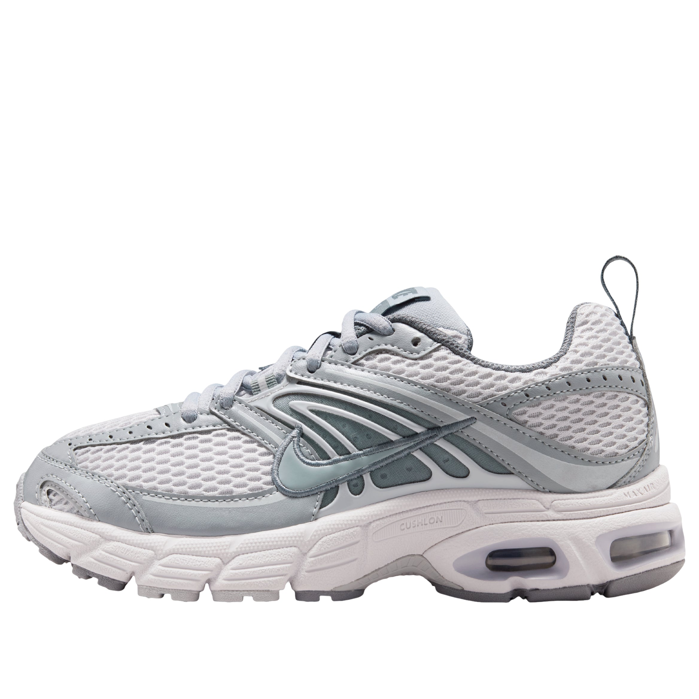 (Youth) Nike Air Max Moto 2K 'Wolf Grey' IQ9430-002