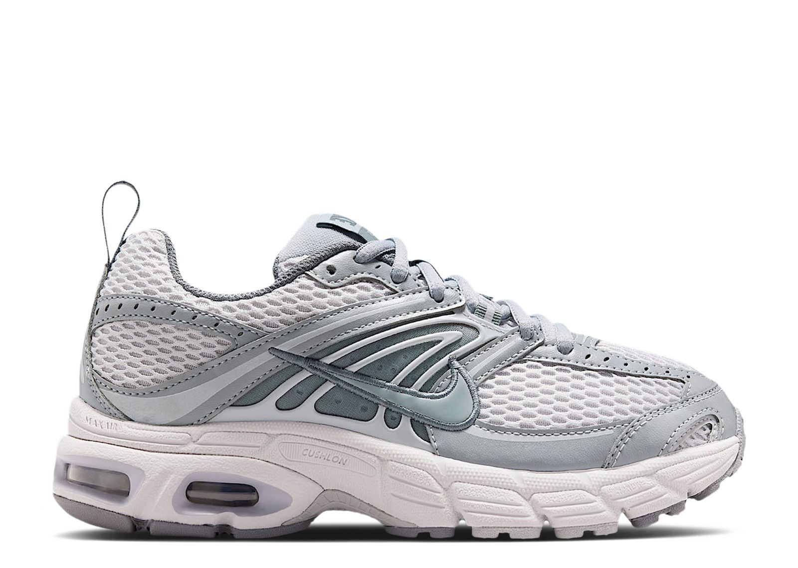 (Youth) Nike Air Max Moto 2K 'Wolf Grey'