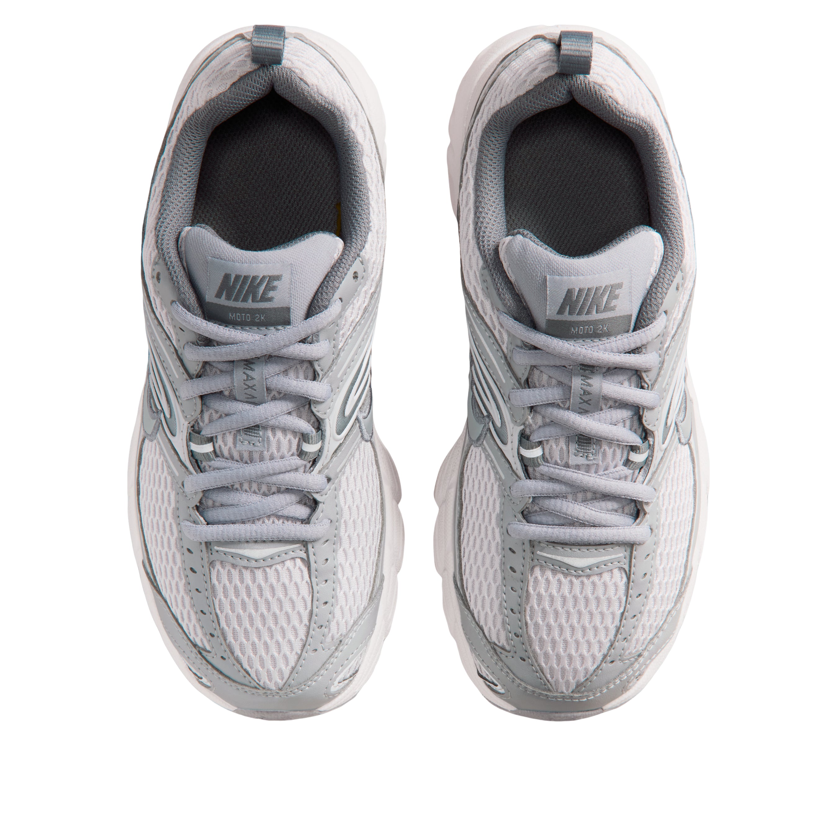Order (JR) Nike Air Max Moto 2K ''Grigio Lupo'' IQ9430-002
