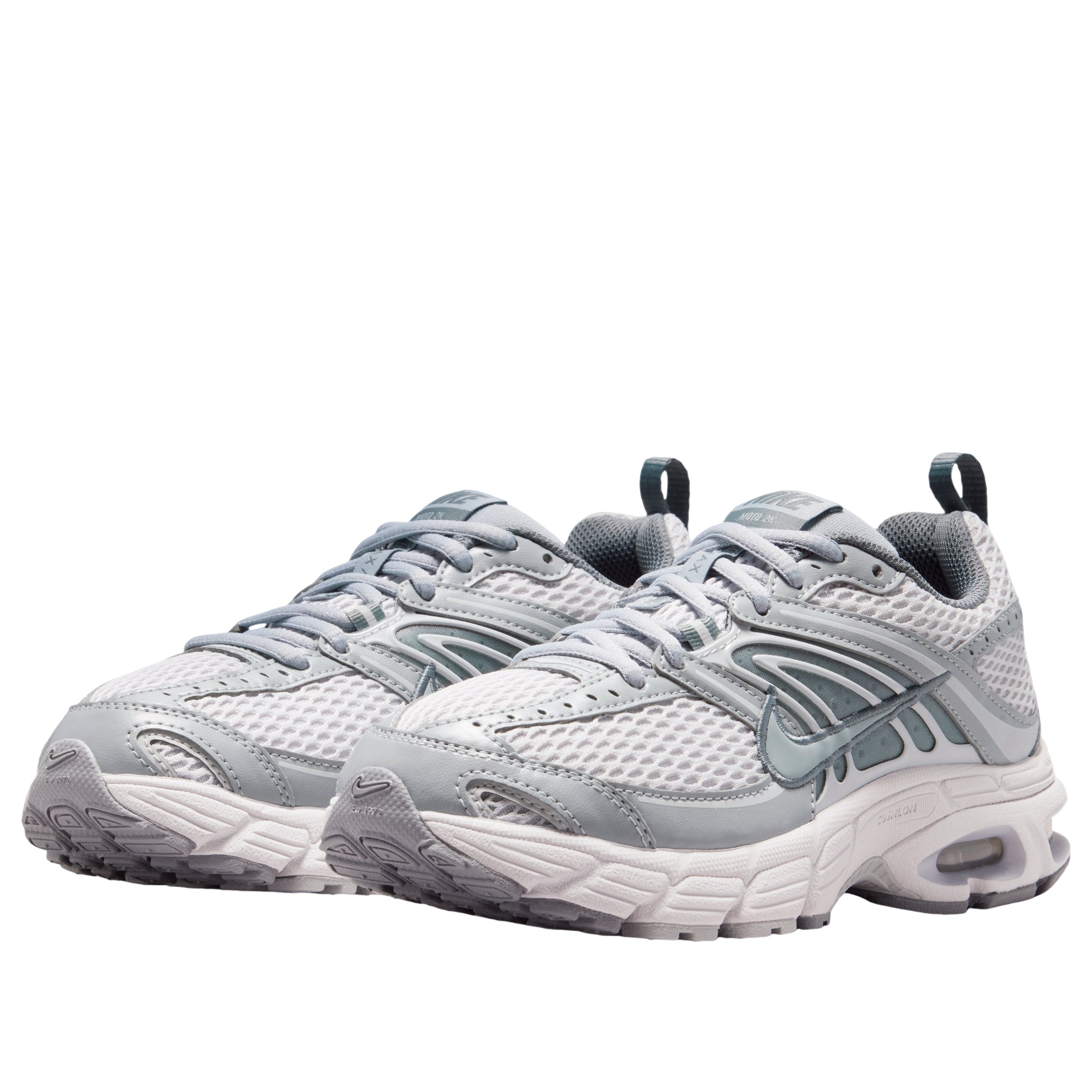 Shop (JR) Nike Air Max Moto 2K ''Grigio Lupo'' IQ9430-002