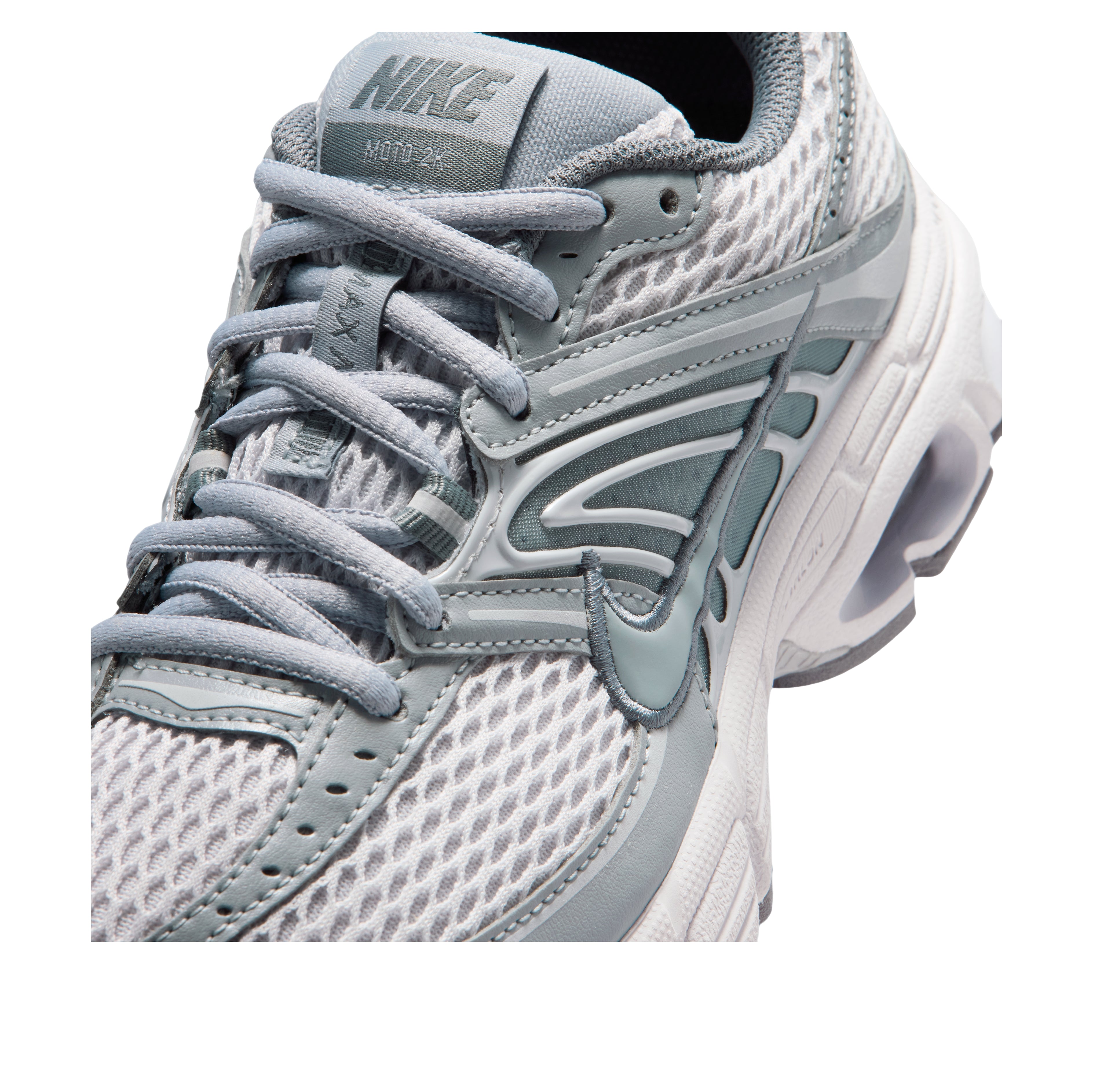 Purchase (JR) Nike Air Max Moto 2K ''Grigio Lupo'' IQ9430-002