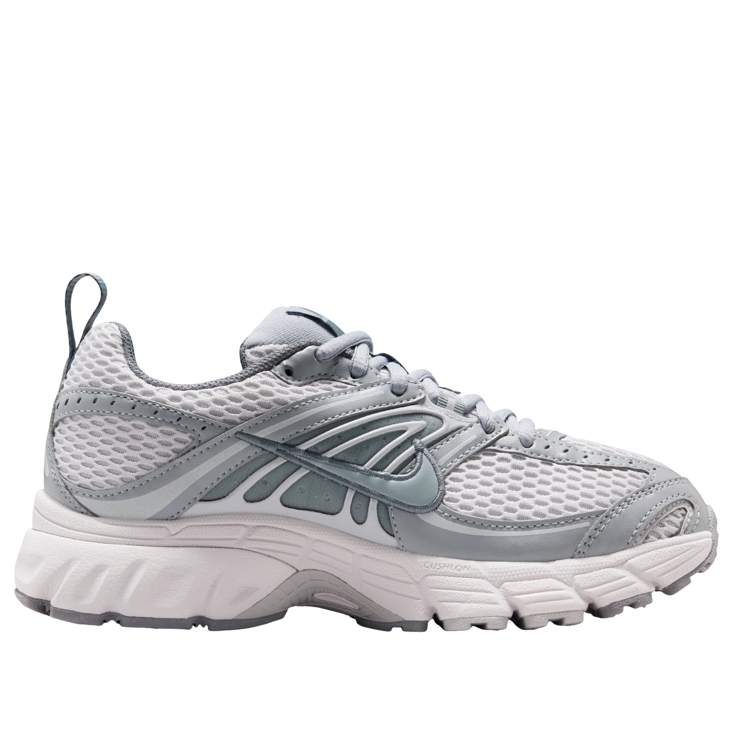 Details for (JR) Nike Air Max Moto 2K ''Grigio Lupo'' IQ9430-002