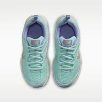 Shop (JR) Nike Air Max Moto 2K Teal Tint/Light Thistle/Sail/Multicolore IV6243-336