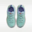 Shop (JR) Nike Air Max Moto 2K Teal Tint/Light Thistle/Sail/Multicolor Sneakers IV6243-336