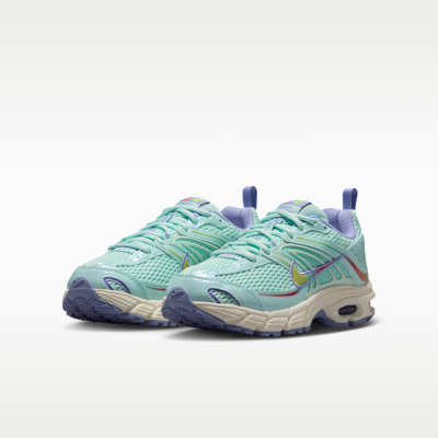Purchase (JR) Nike Air Max Moto 2K Teal Tint/Light Thistle/Sail/Multicolor Sneakers IV6243-336