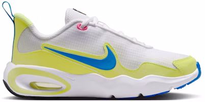 (Youth) Nike Air Max Nova 'Light Lemon Photo Blue' IB7749-100 (Youth) Nike Air Max Nova 'Light Lemon Photo Blue' IB7749-100