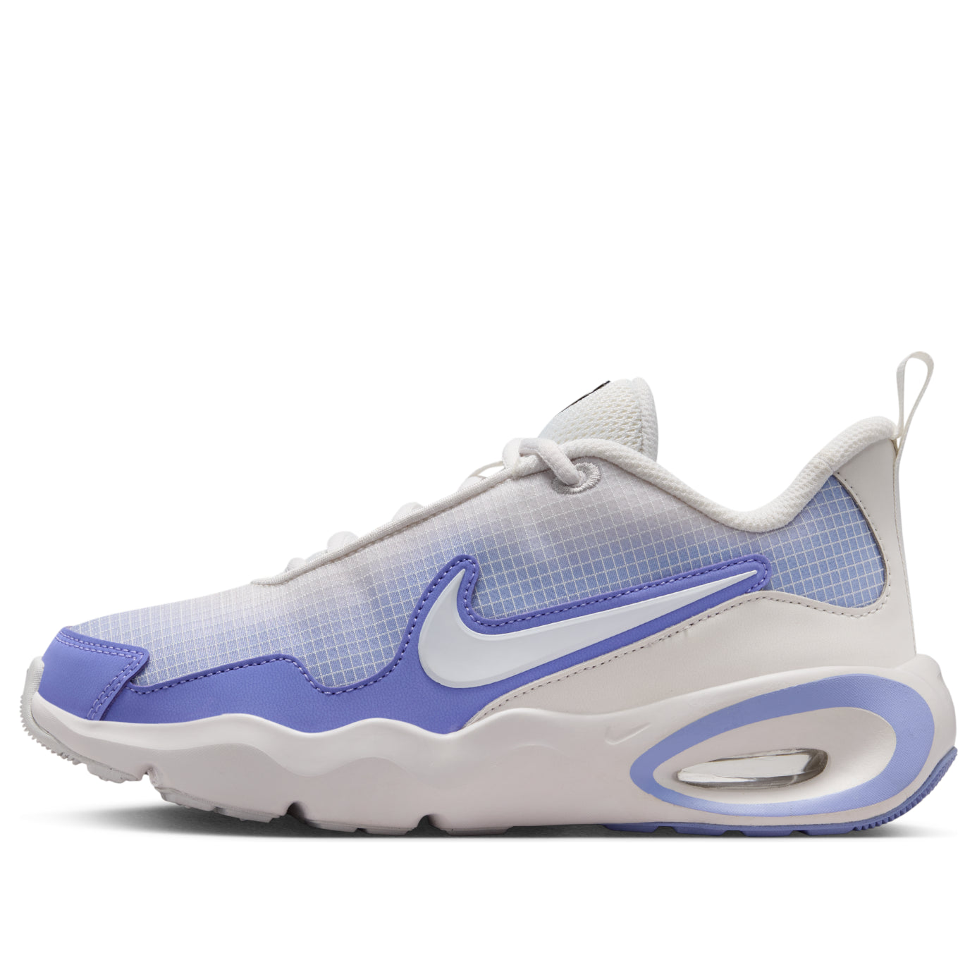 (Youth) Nike Air Max Nova 'Platinum Tint' FN4446-008