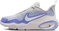 Buy (JR) 耐克Air Max Nova鉑金薄霧淡紫鞋款 FN4446-008