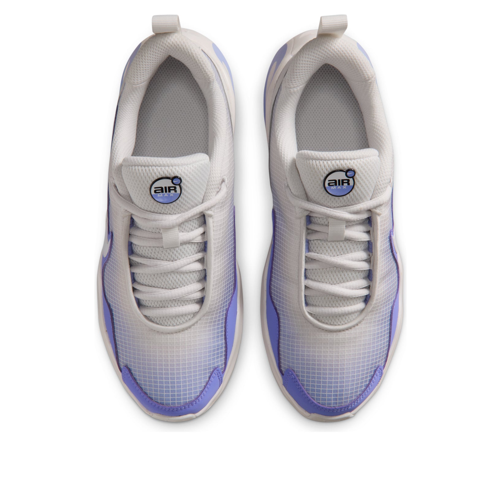 Order (JR) 耐克Air Max Nova鉑金薄霧淡紫鞋款 FN4446-008