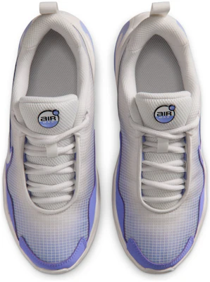 (JR) 耐克Air Max Nova鉑金薄霧淡紫鞋款 FN4446-008 Order (JR) 耐克Air Max Nova鉑金薄霧淡紫鞋款 FN4446-008
