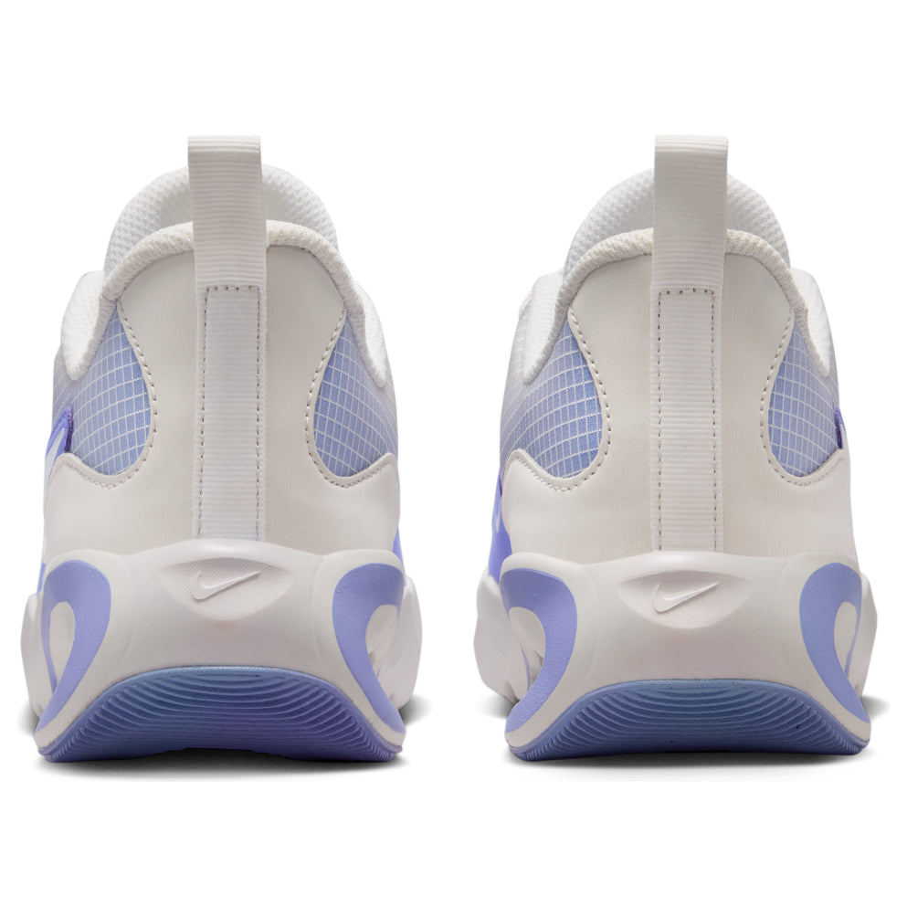 Lookbook (JR) 耐克Air Max Nova鉑金薄霧淡紫鞋款 FN4446-008
