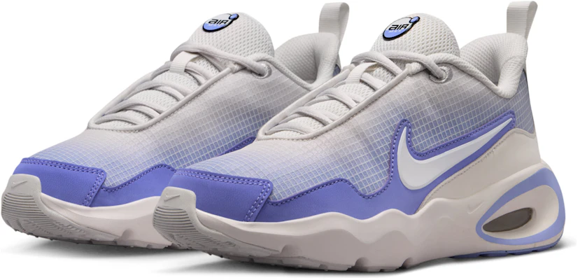 (JR) 耐克Air Max Nova鉑金薄霧淡紫鞋款 FN4446-008 Shop (JR) 耐克Air Max Nova鉑金薄霧淡紫鞋款 FN4446-008
