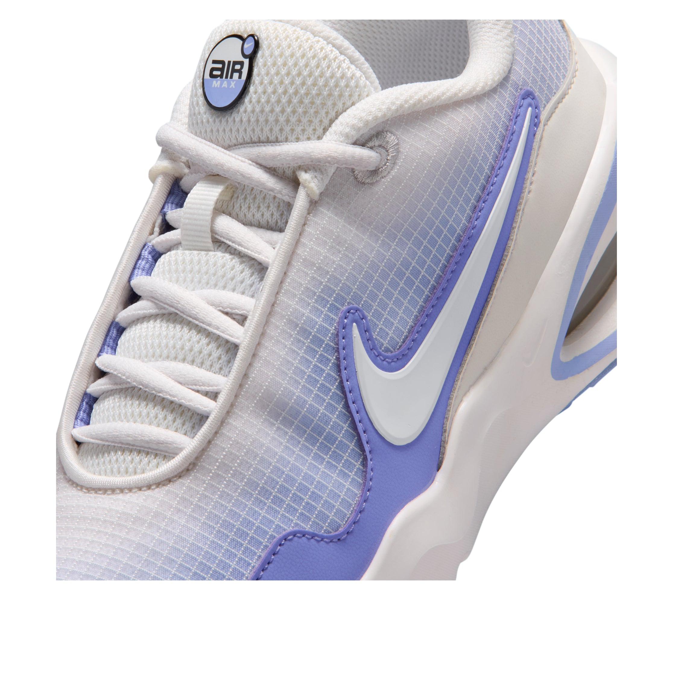 Purchase (JR) 耐克Air Max Nova鉑金薄霧淡紫鞋款 FN4446-008