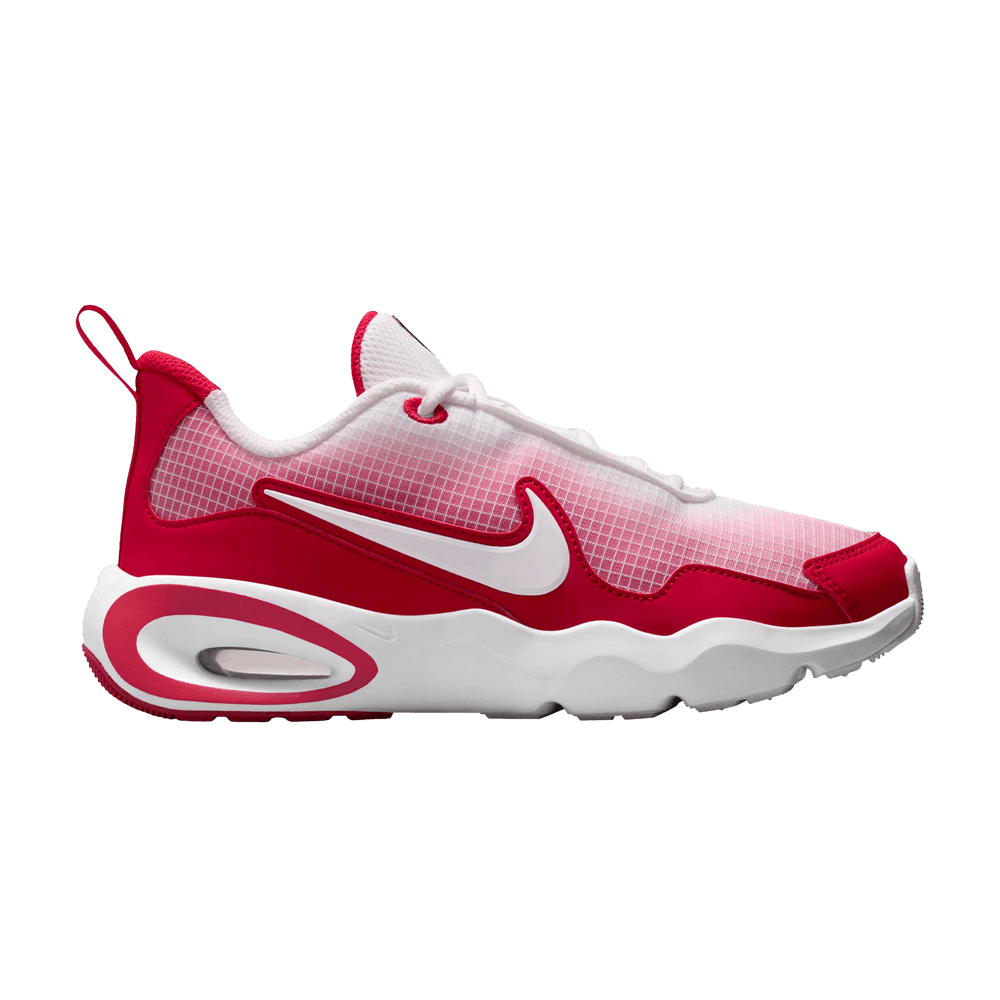 (Youth) Nike Air Max Nova 'University Red' FN4446-600