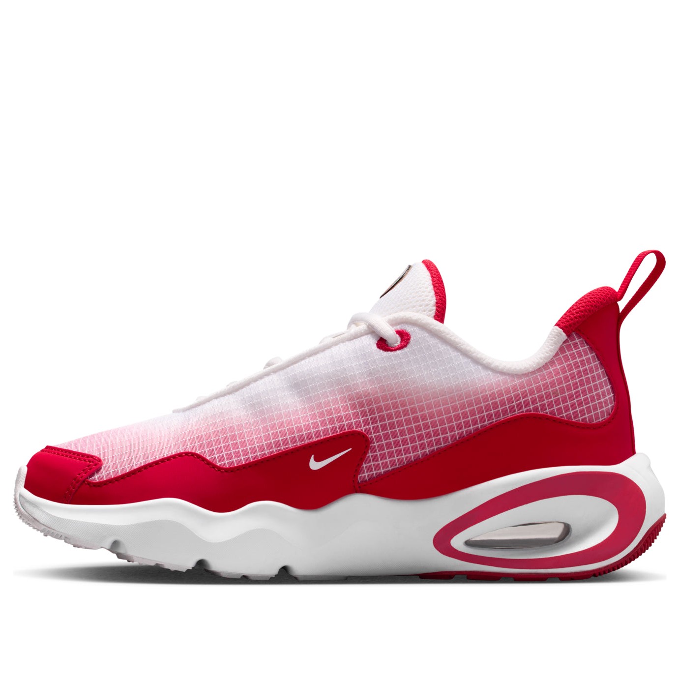 Order (Youth) Nike Air Max Nova 'University Red' FN4446-600
