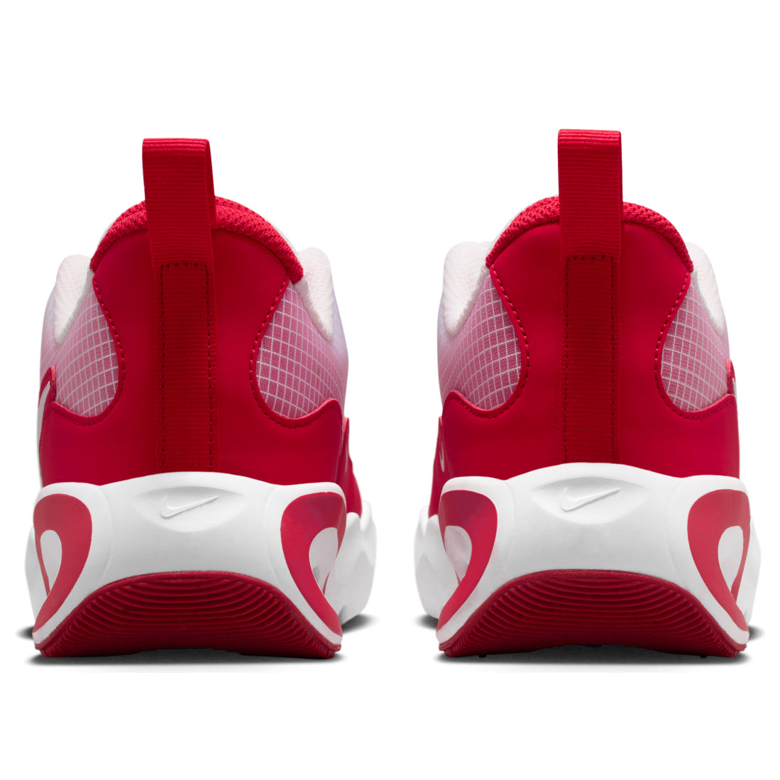 Shop (Youth) Nike Air Max Nova 'University Red' FN4446-600