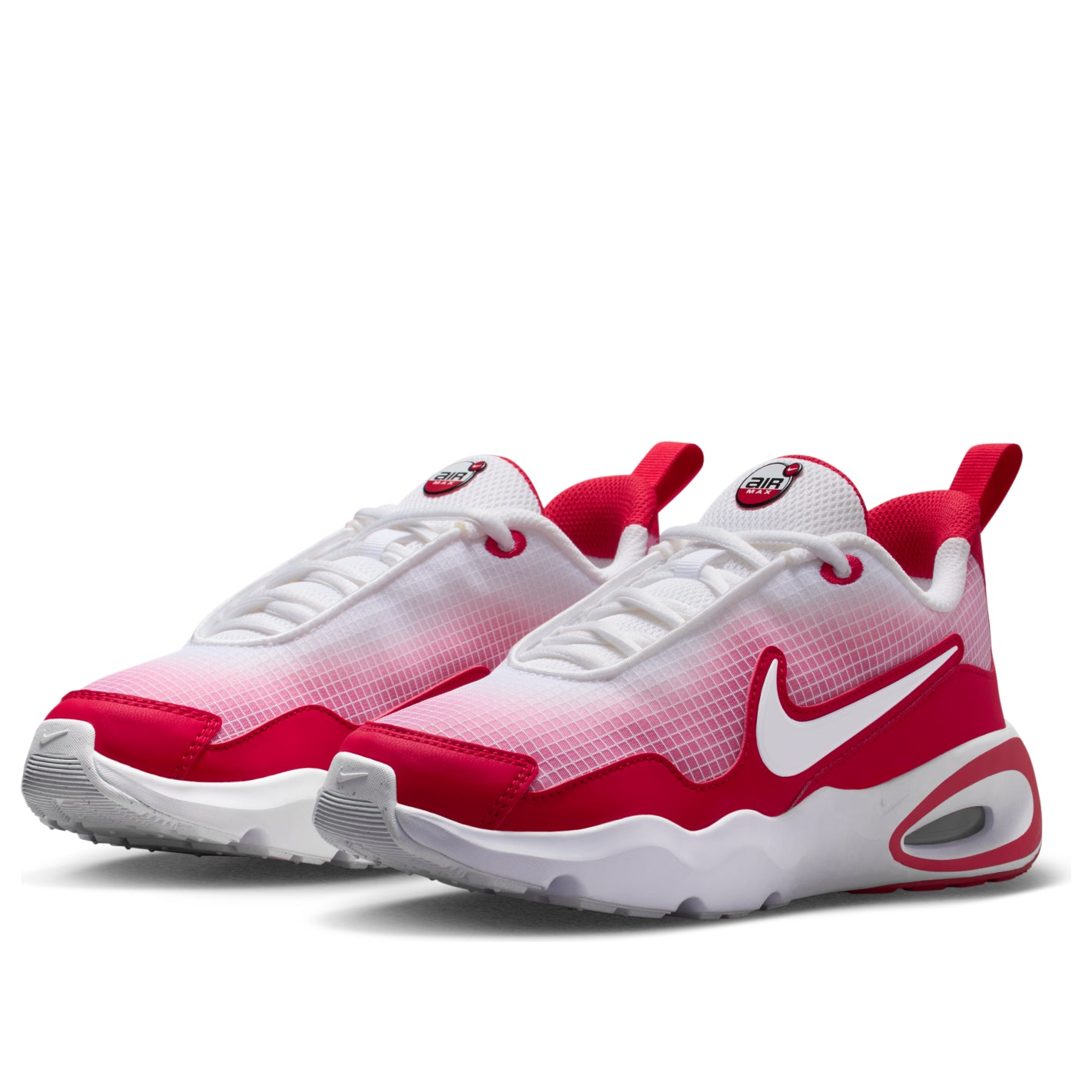 Purchase (Youth) Nike Air Max Nova 'University Red' FN4446-600