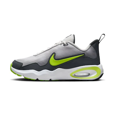 (Youth) Nike Air Max Nova 'Vast Grey Anthracite Volt'