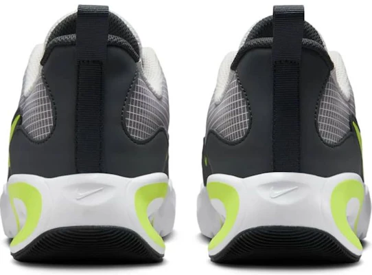 (JR) 耐克Air Max Nova '广阔灰深铁灰电光绿' FN4446-001 Purchase (JR) 耐克Air Max Nova '广阔灰深铁灰电光绿' FN4446-001